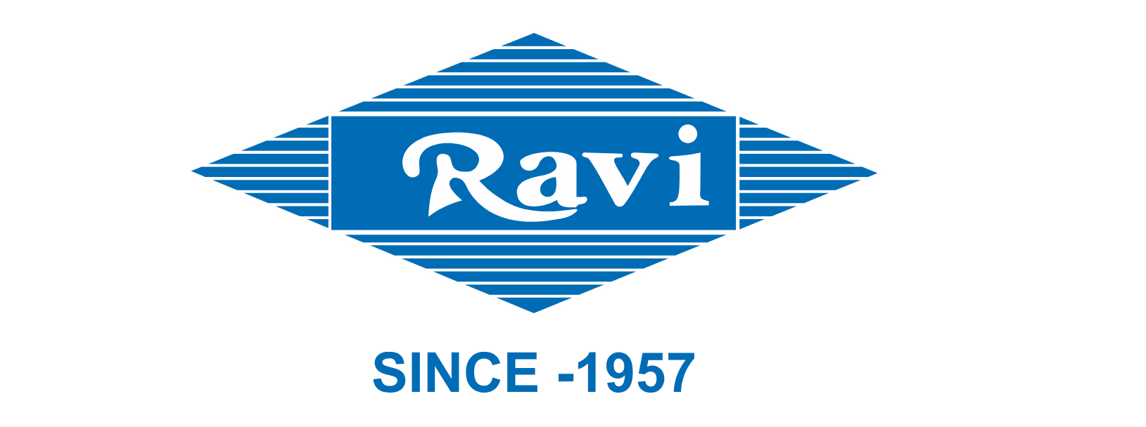 Ravi Agencies Logo